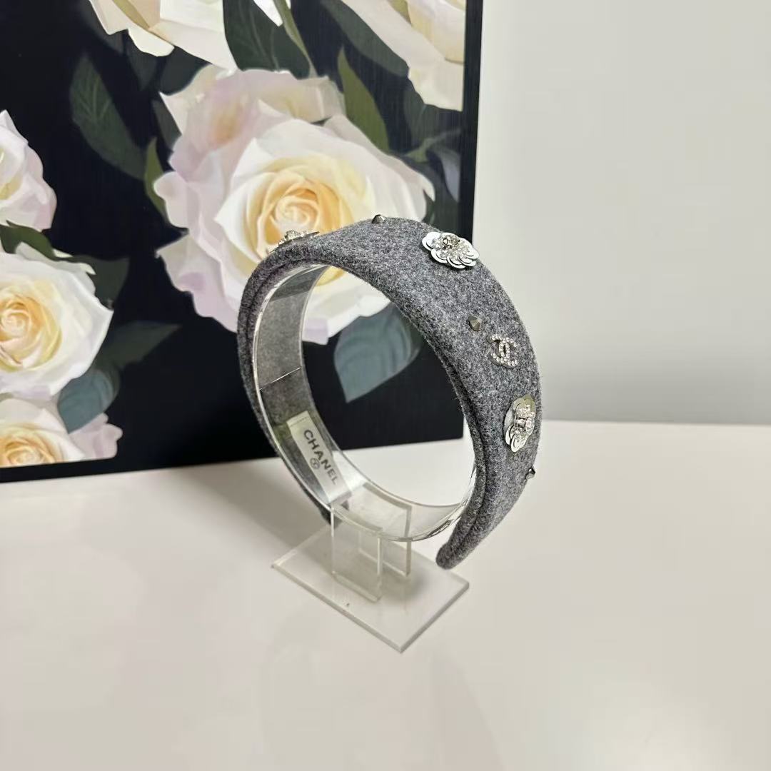 Chanel New Hairband - Image 1