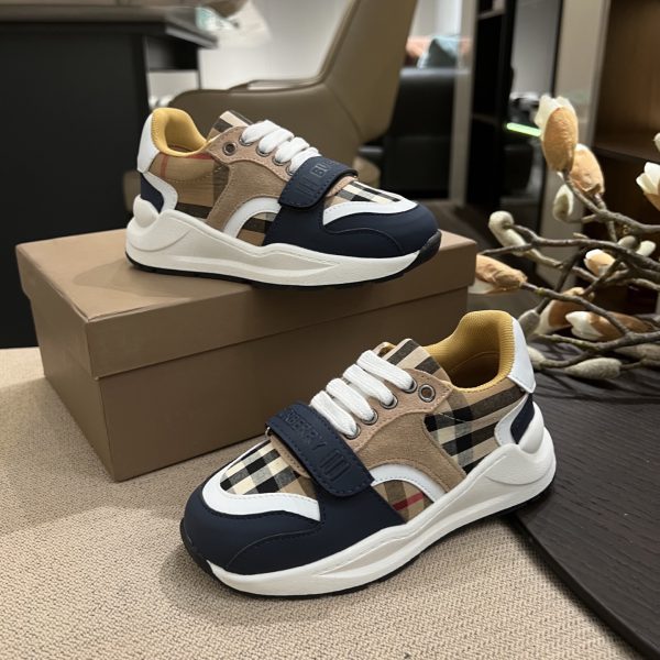 Burberry Children's Shoes