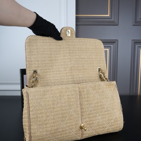 Chanel Flap Bag - Image 8