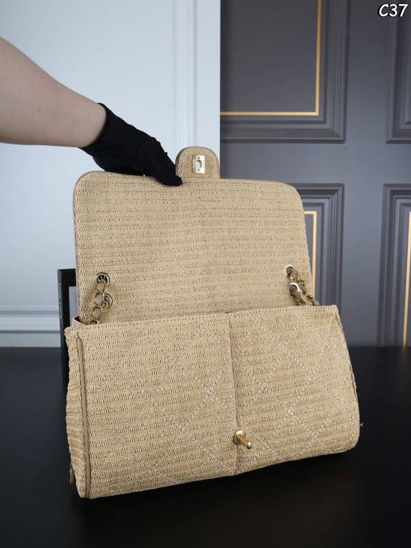 Chanel Flap Bag