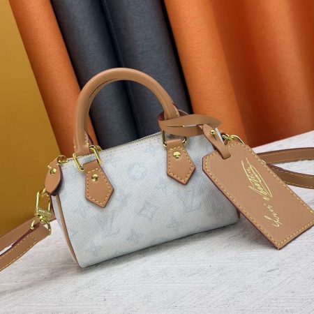 LV Speedy 16 Handbag - Image 2