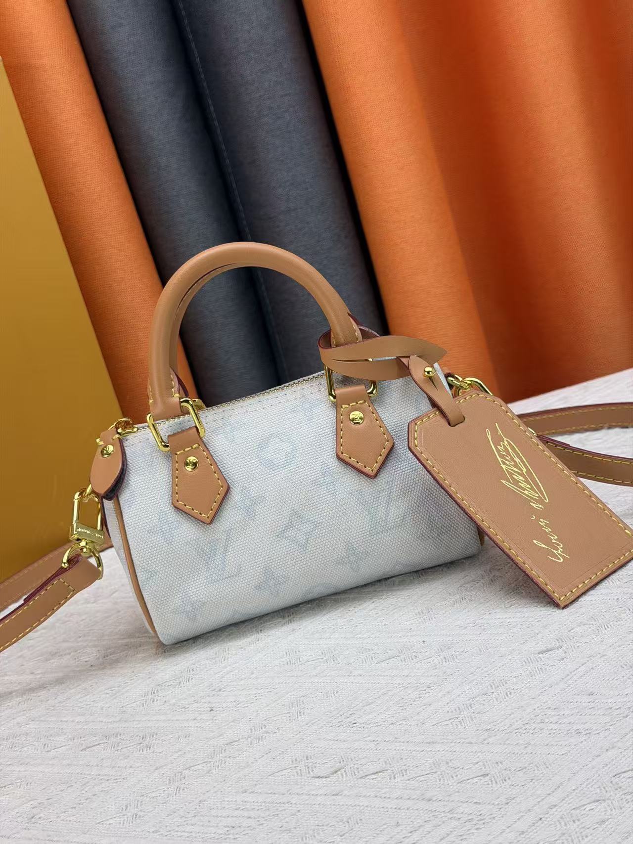 LV Speedy 16 Handbag - Image 2