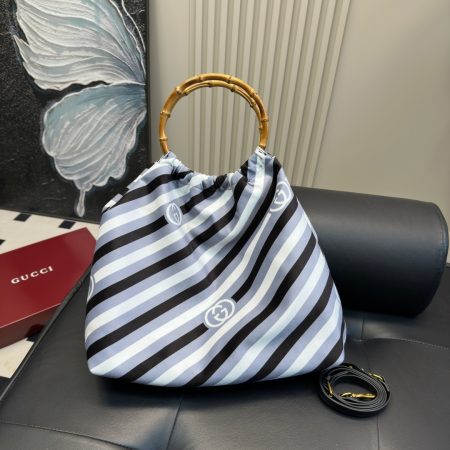 Gucci Shopping Basket - Image 2