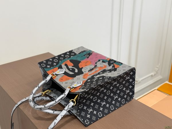 LV Tote Bag