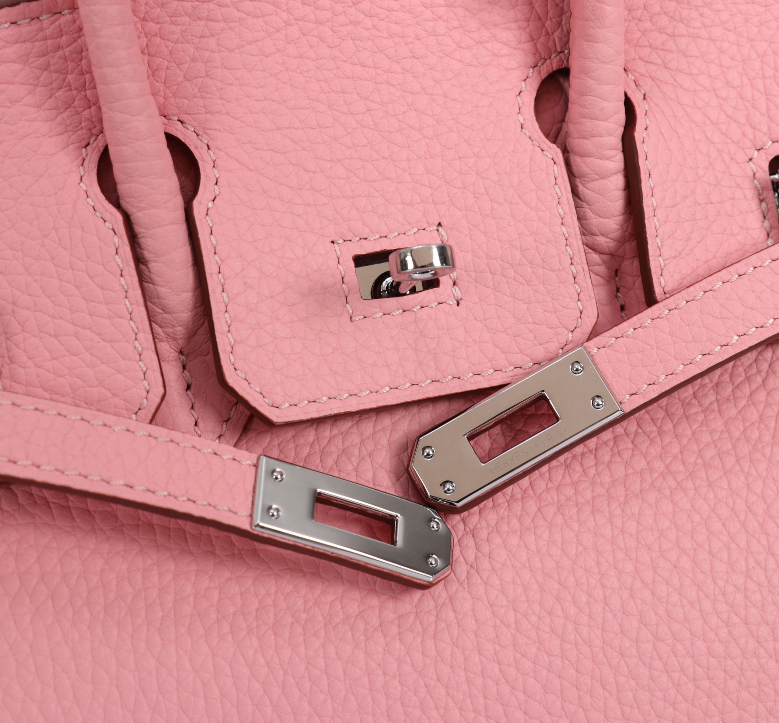Hermès Birkin Bag - Image 5