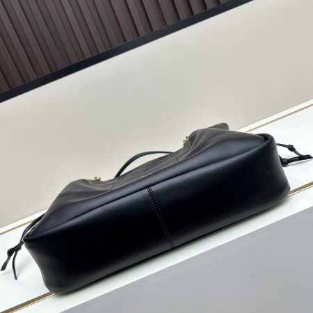 Saint Laurent YSL Jamie 4.33 Large Pochon Shoulder Bag - Image 6