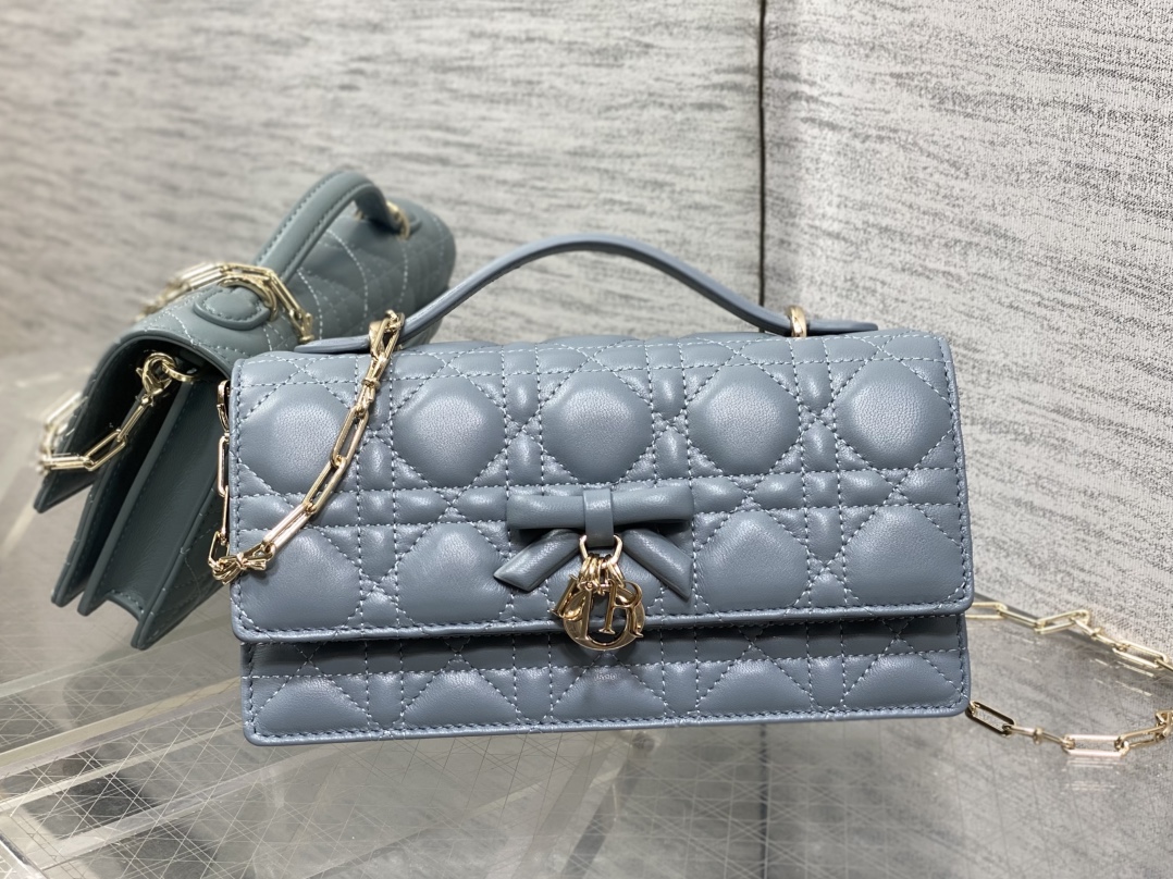 My Dior Mini Bag Top Quality - Image 9