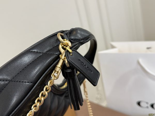 Coach Underarm Bag
