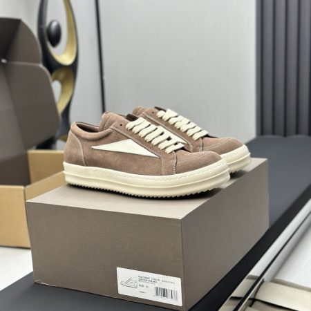 Rick Owens Vintage Sneaks - Image 5