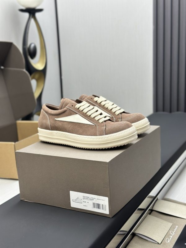 Rick Owens Vintage Sneaks