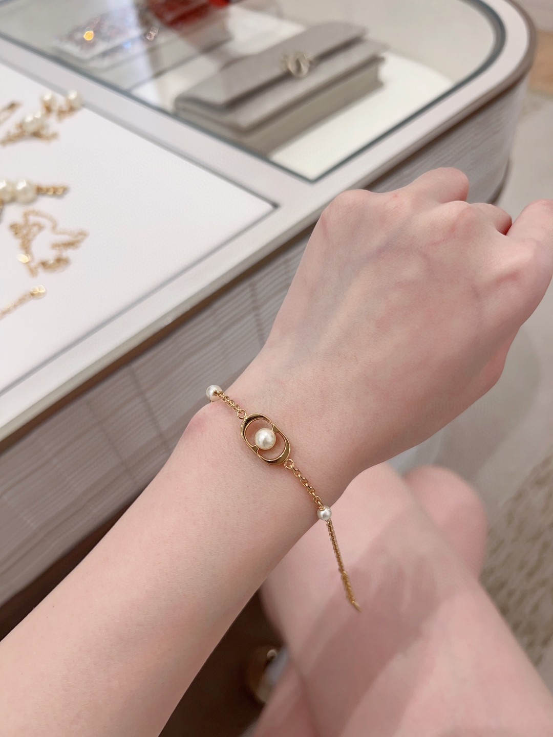 Dior Bracelet - Image 3