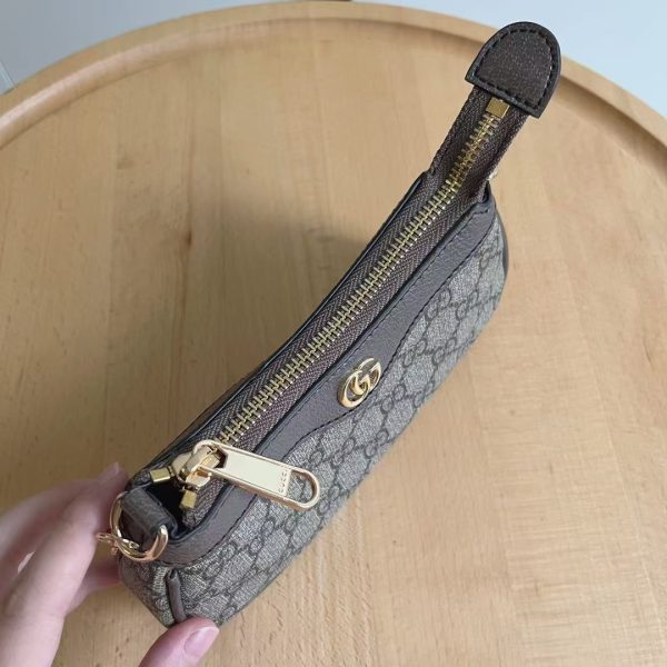 Gucci Ophidia Monogarm Handbag Shoulder Bag Mini