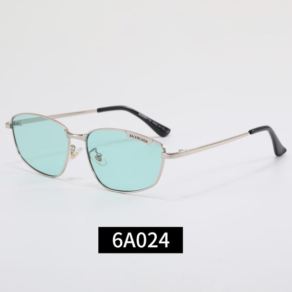 Balenciaga Fashionable Sunglasses