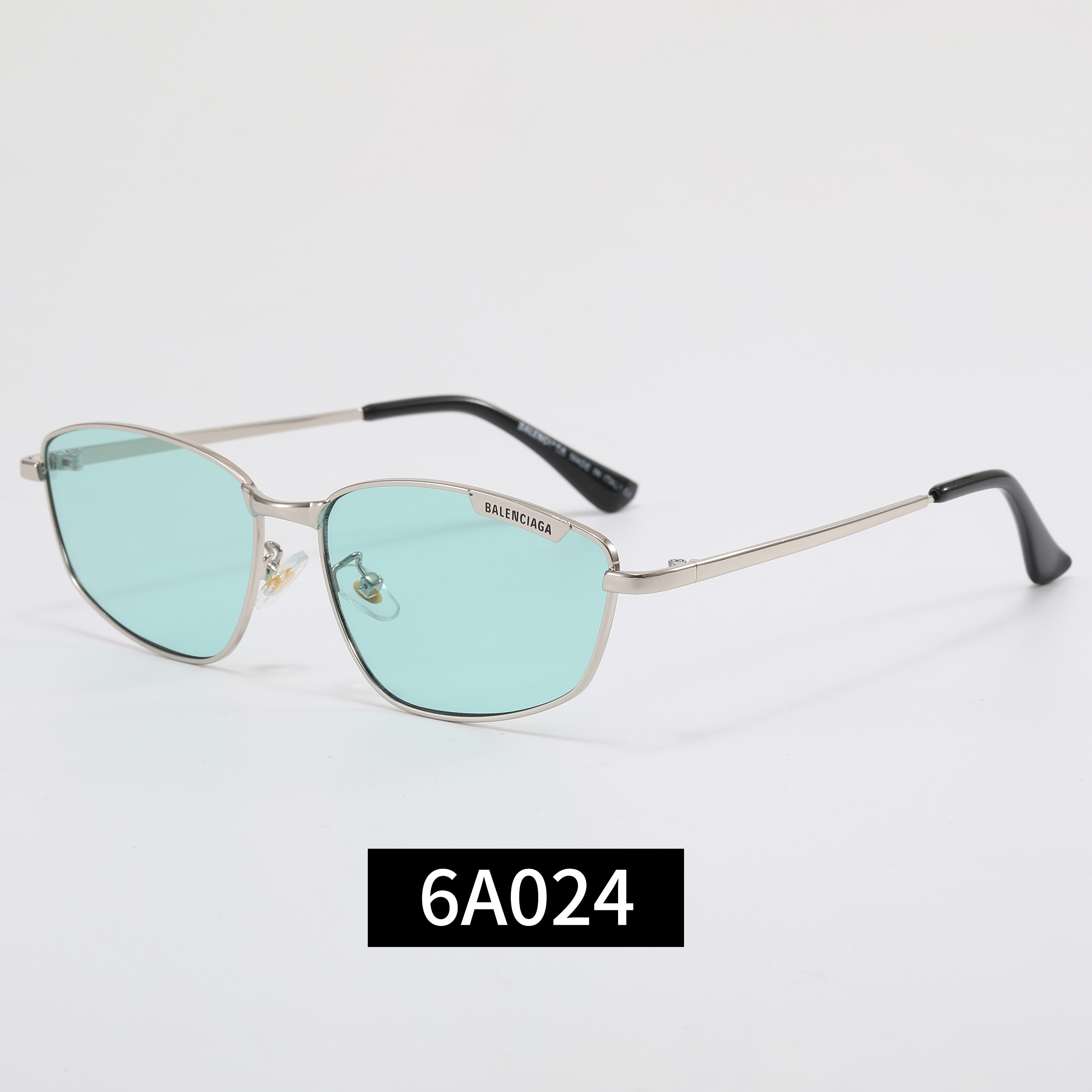 Balenciaga Fashionable Sunglasses - Image 4