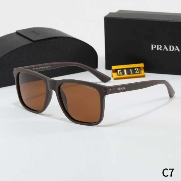 Prada Fashionable Sunglasses