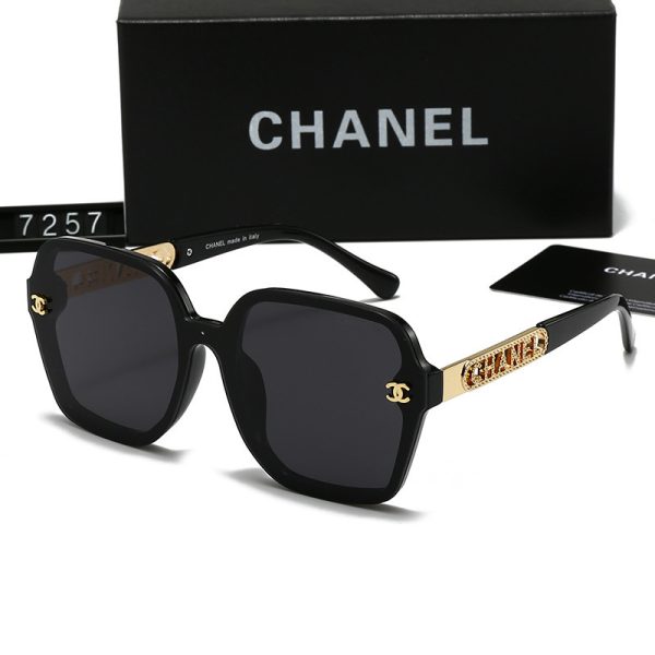 Chanel Fashionable Sunglasses