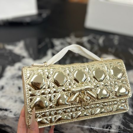 Dior WOC Chain Bag - Image 3