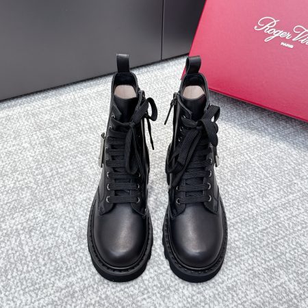 Roger Vivier ankle boots
