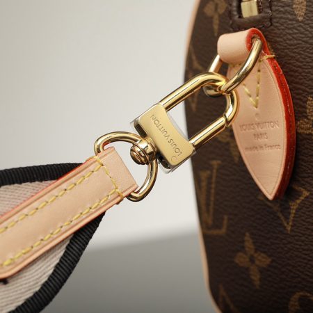 LV Speedy Bandouliere 20 Top Quality - Image 7