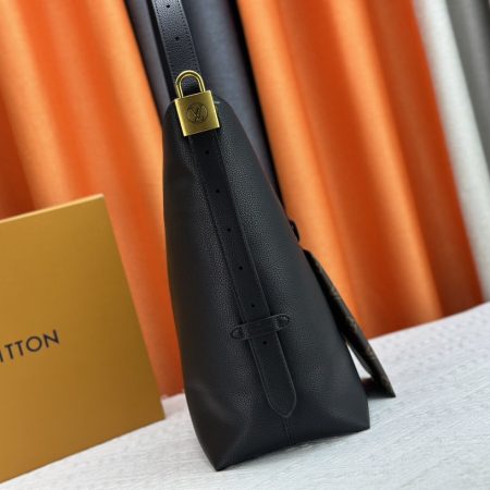 LV Low Key Hobo Bag - Image 7