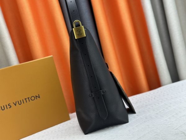 LV Low Key Hobo Bag