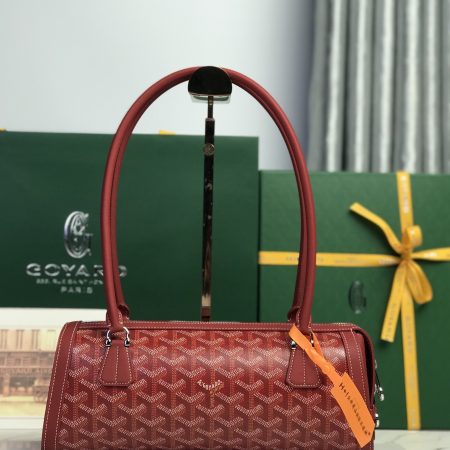 Goyard Bonbonniere Bag - Image 4