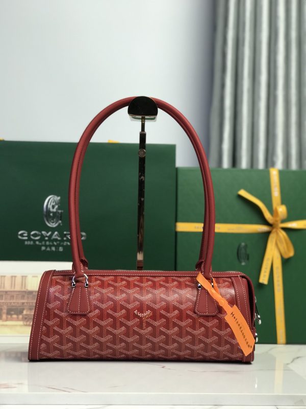 Goyard Bonbonniere Bag