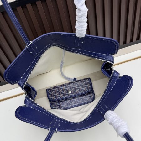 Goyard Hardy Bag - Image 11