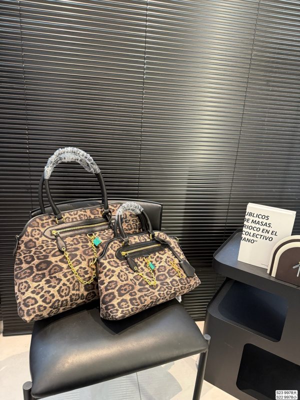 Saint Laurent Ever More Bag