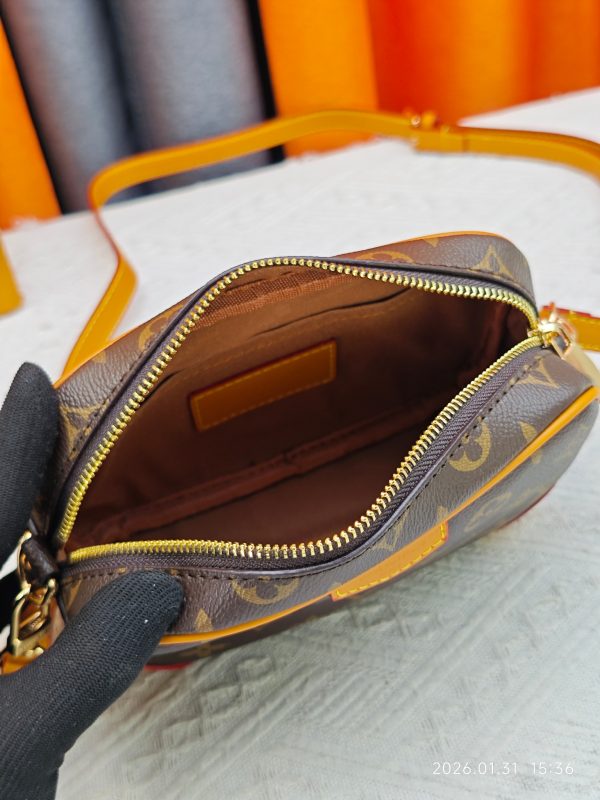 LV  Trocadero Mini Bag