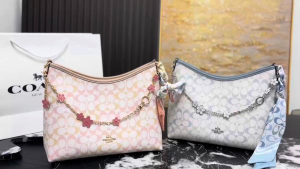 Coach Underarm Bag