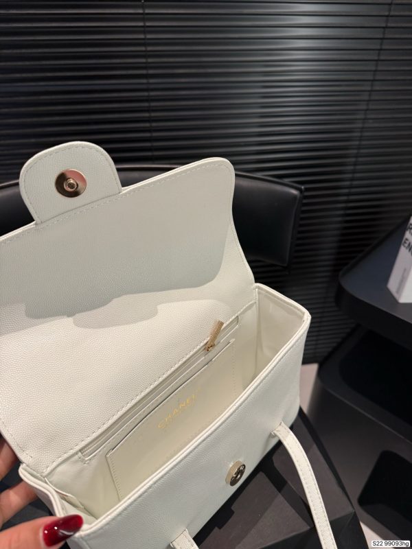 Chanel 26P Bag Collection