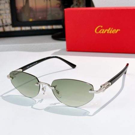 Cartier Sunglasses Top quality - Image 4