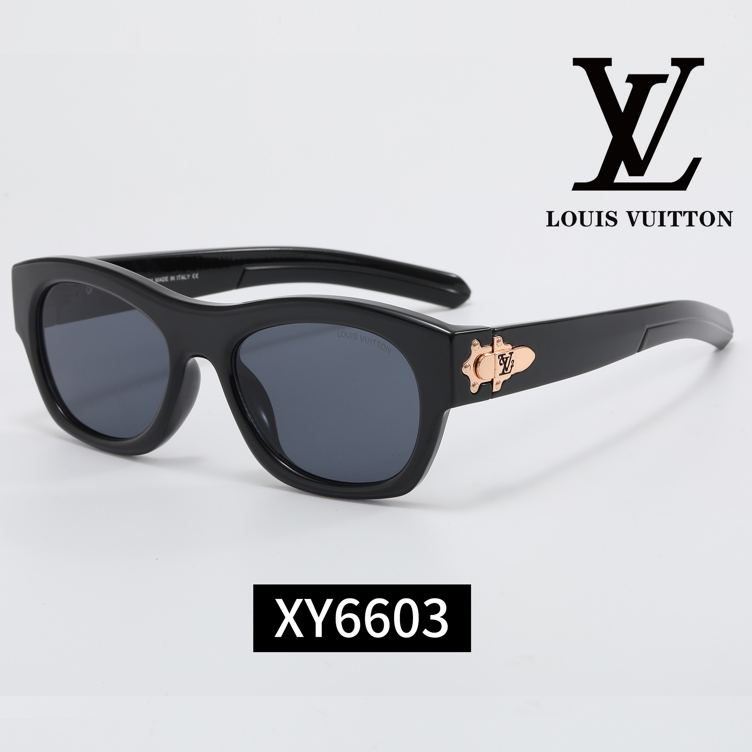 LV Fashionable Sunglasses - Image 5