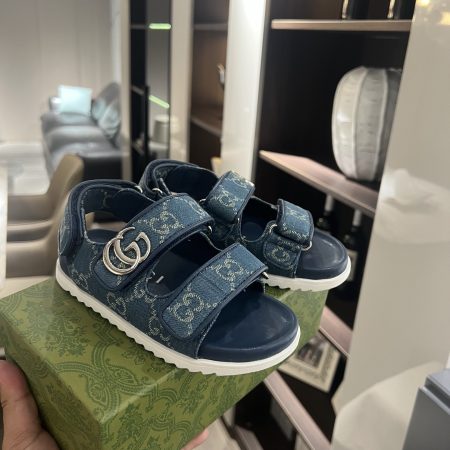 Gucci Children's Sandals - Image 8