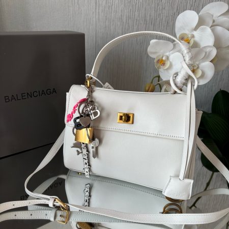 Balenciaga RODEO Large Silhouette Bag