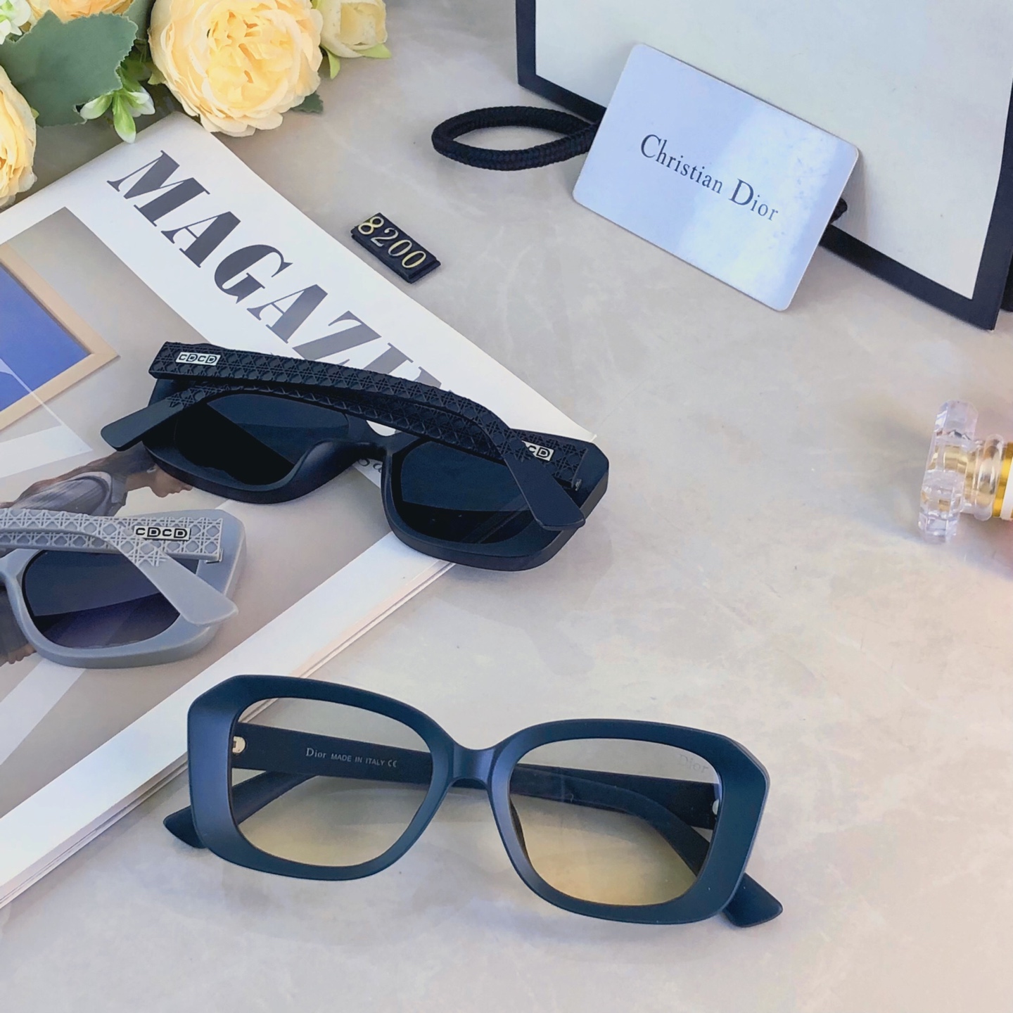 Dior Sunglasses - Image 2