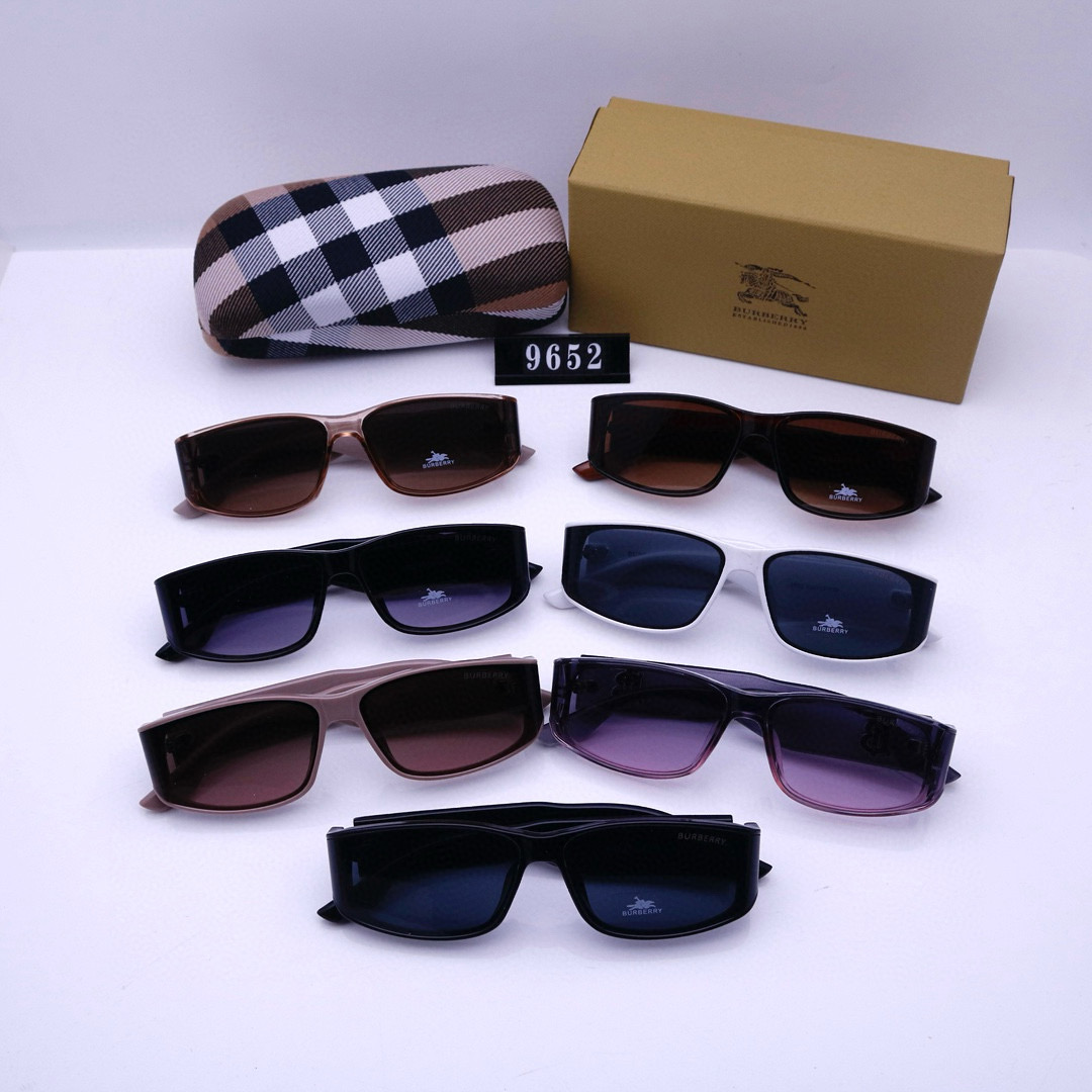 Burberry Fashionable Sunglasses - Image 1