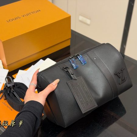LV City Keepall Bag - Image 2