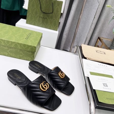 Gucci Spring/Summer Sandals - Image 1