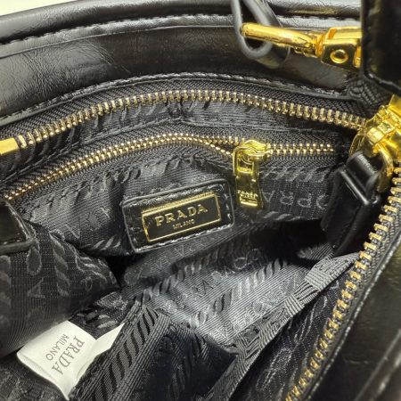 Prada Bonnie Bag - Image 9