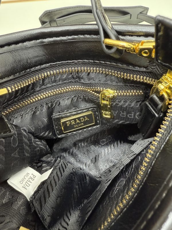 Prada Bonnie Bag