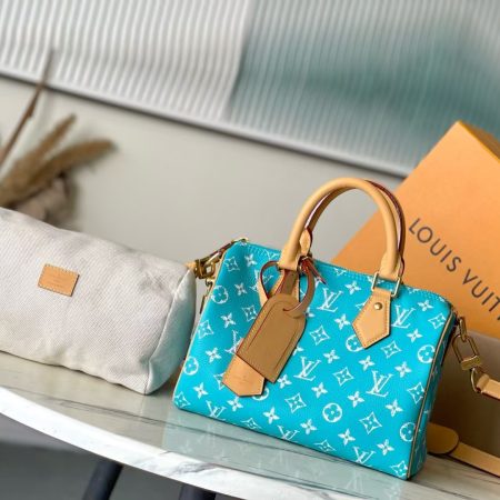 LV Speedy P9 25cm Bag Top Quality