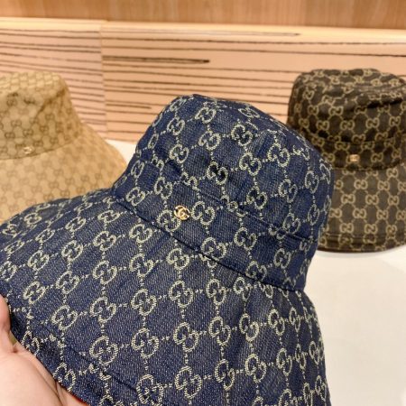 Gucci Bucket Hat - Image 5