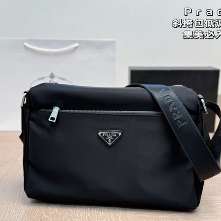 Prada crossbody bag - Image 2