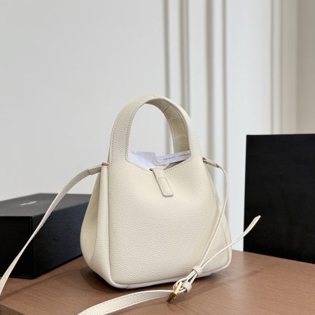 YSL MINI BEA Crossbody Bag - Image 12