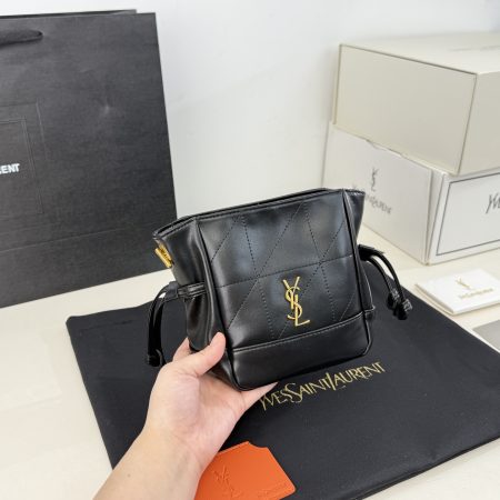 Saint Laurent Jamie mini shoulder bag - Image 11