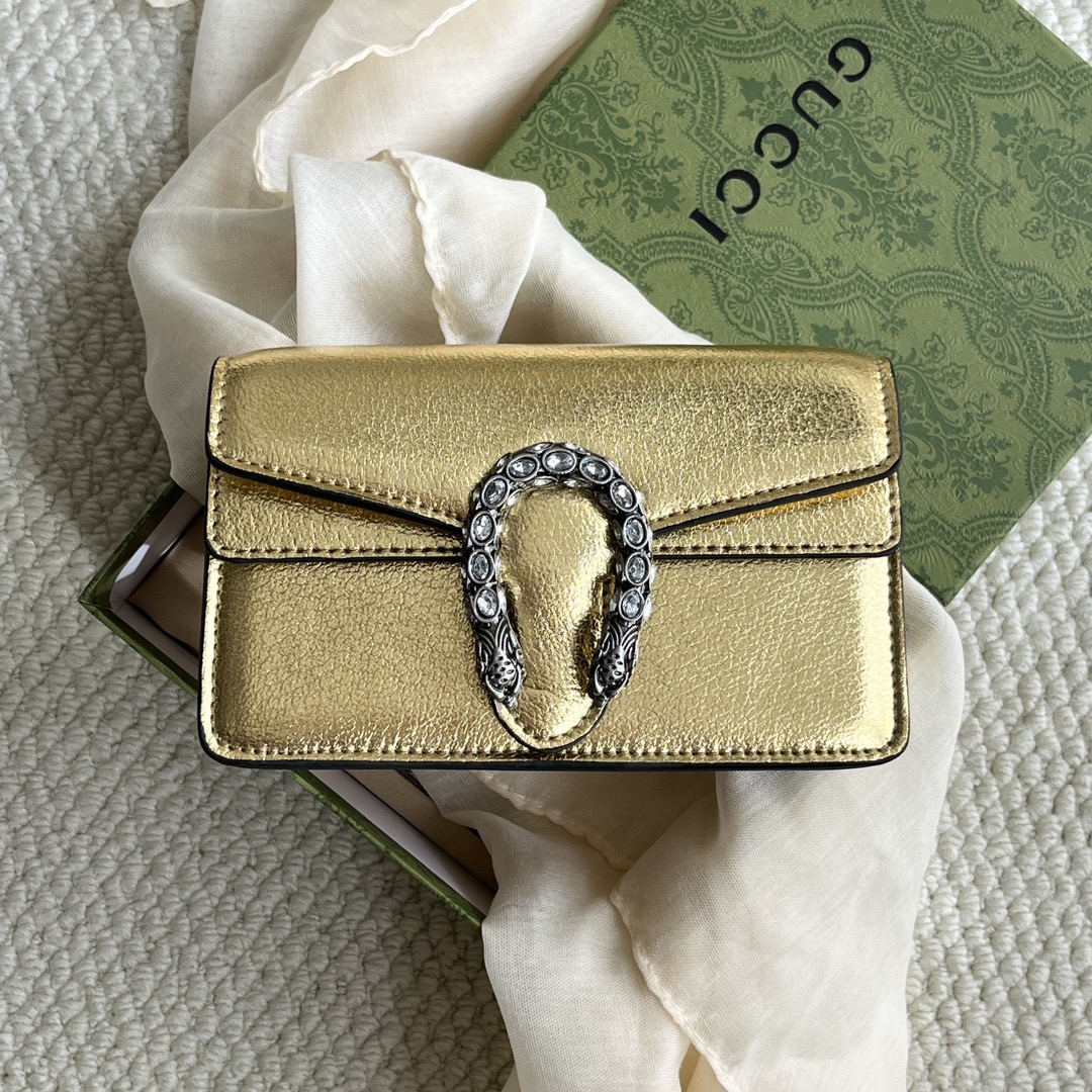 Gucci Dionysus Mini Bag - Image 6