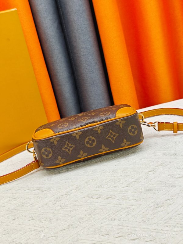 LV  Trocadero Mini Bag