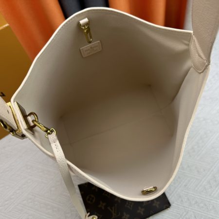 LV Low Key Hobo Bag - Image 6